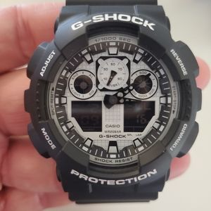 G Shock Watch